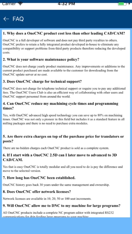 CNC Programming Tutorial screenshot-3