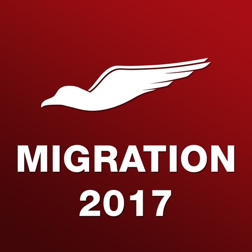 Redbird Migration 2017