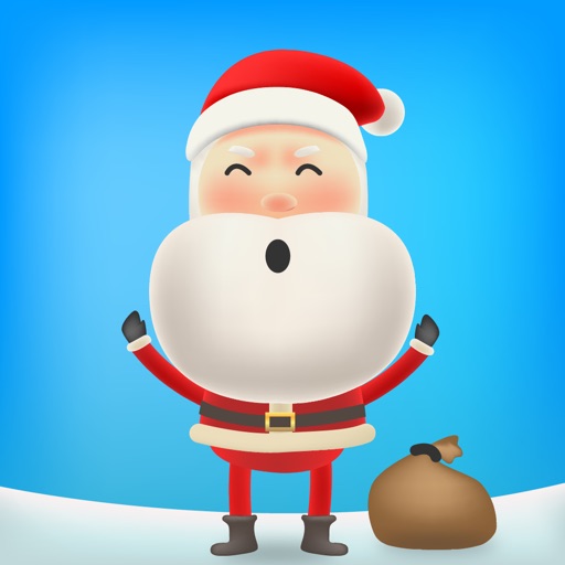 Merry Christmas Countdown! App