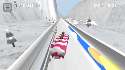 World Winter Games 2011 Screenshot 2