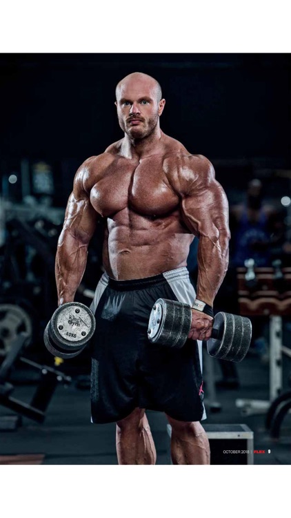 Flex UK Magazine screenshot-3