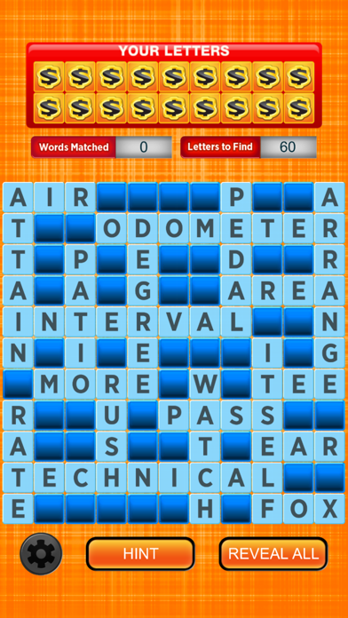 Crossword by Virginia Lottery screenshot 2