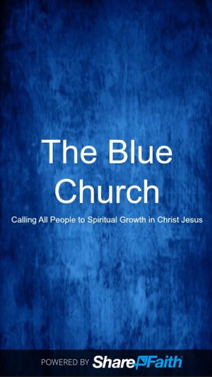 Blue Church - Springfield, PA(圖1)-速報App