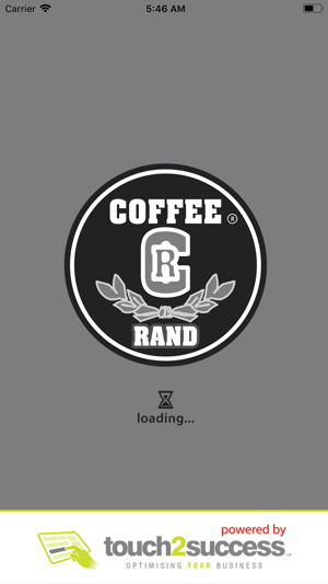 Coffee Rand(圖1)-速報App