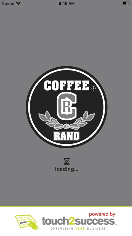 Coffee Rand
