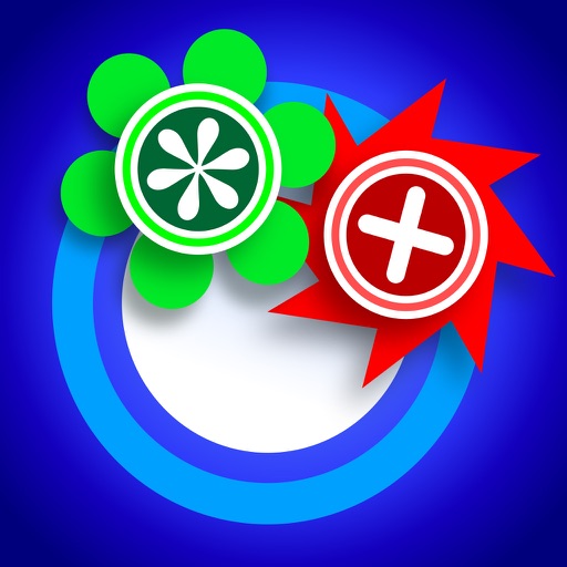 Circulario - Catch The Circles iOS App