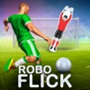 Football Legends Robo Flick