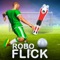 Football Legends Robo Flick (Soccer Football) presents Users the most entertaining soccer (football) experience with impressive graphics and a realistic physics engine