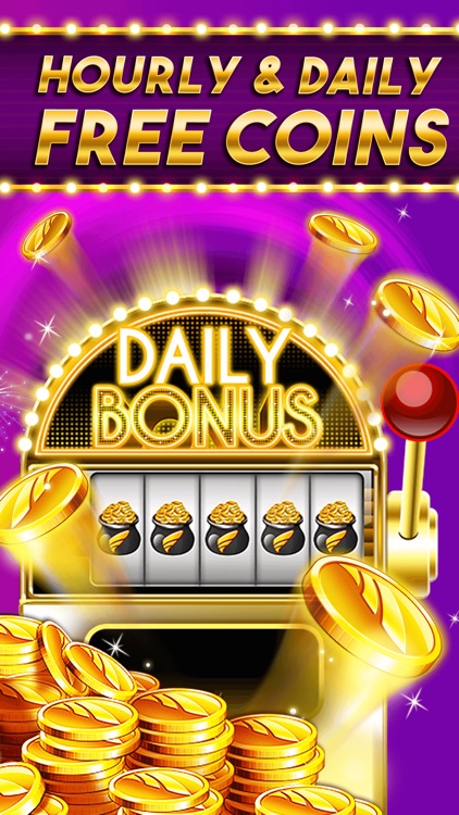 Casino Frenzy-Fantastic Slots