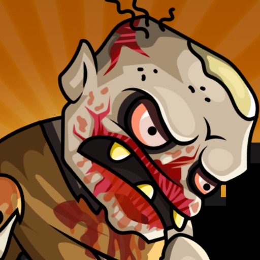 Zombies Shooter Killer icon