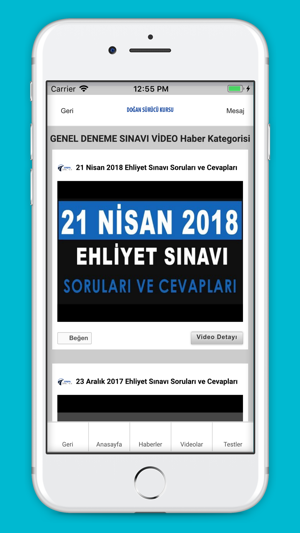 Bayrampaşa Doğan Sürücü Kursu(圖4)-速報App