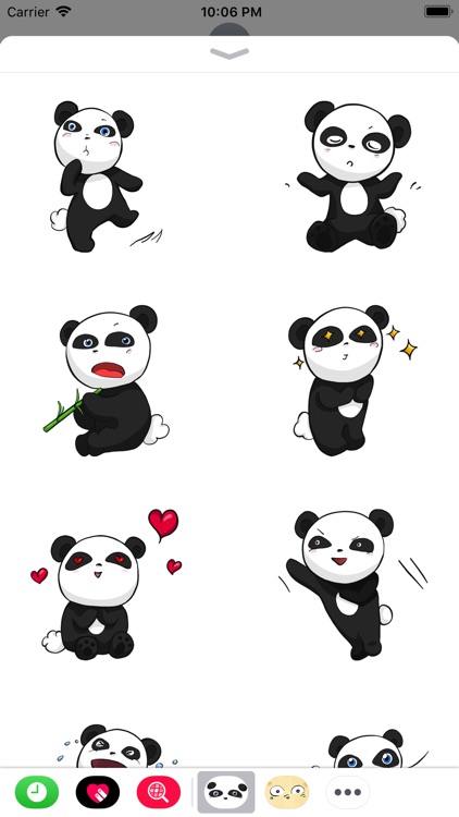 Panda Pal