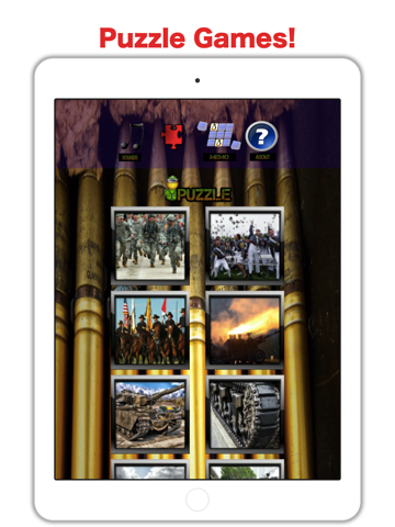 Army Man Games: Combat Machine screenshot 2