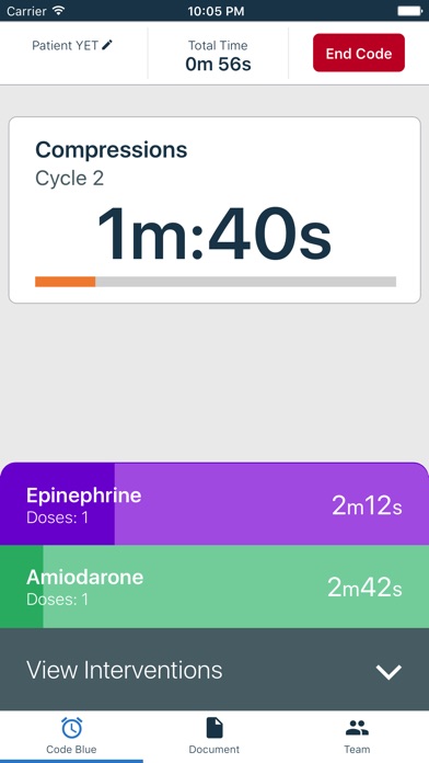 Redivus Health screenshot 4