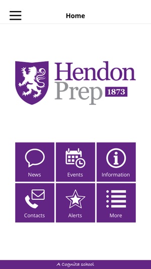 Hendon Prep(圖1)-速報App