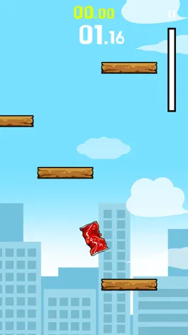 Game screenshot Really Easy Game: Flip The Can apk