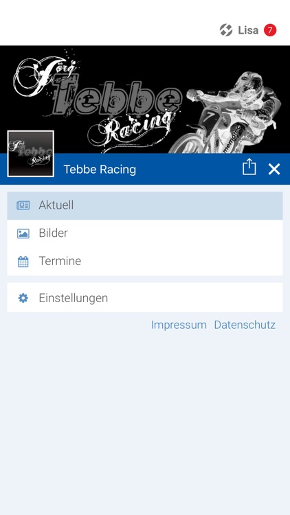 Tebbe Racing