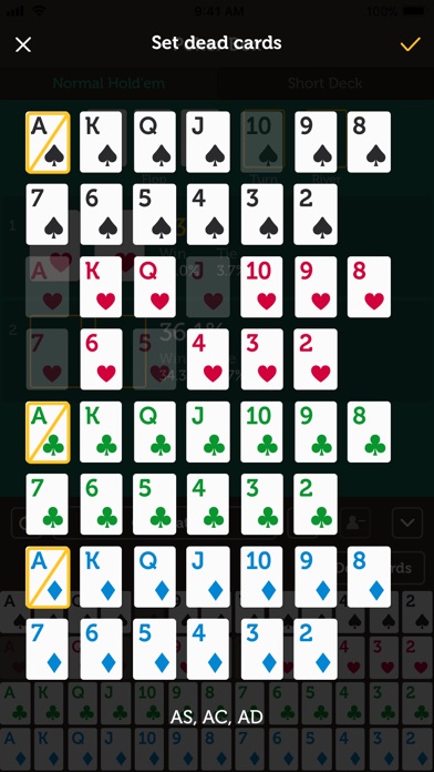 Poker Box screenshot 3