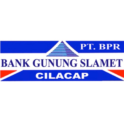 BPR Gunung Slamet icon
