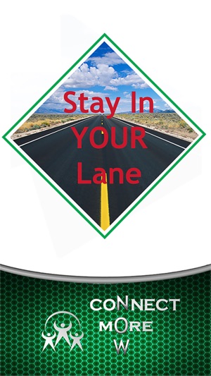 Stay In Your Lane(圖2)-速報App