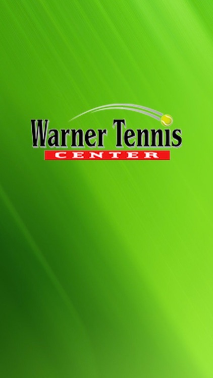 Warner Tennis Center