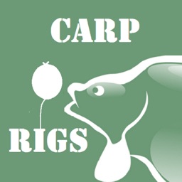 Carp Fishing Knots & Rigs poster' Poster