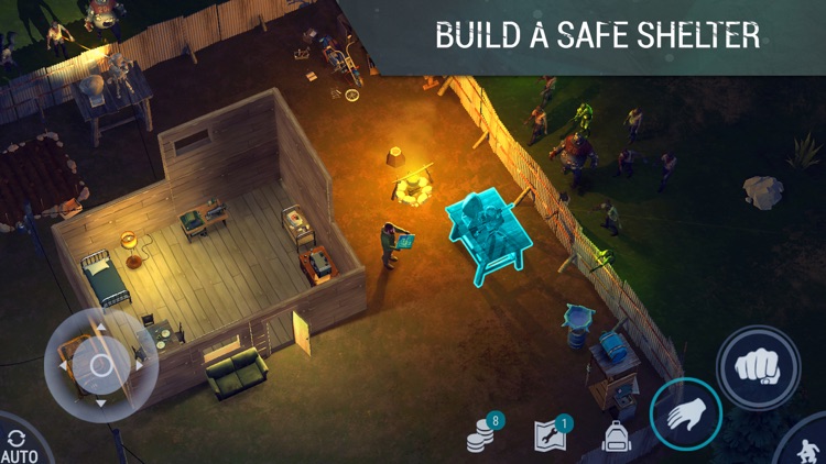 Last Day On Earth: Zombie Survival