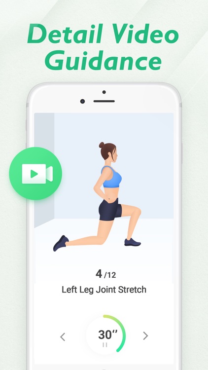 KeepFit – Abs & Butt Fitness screenshot-4