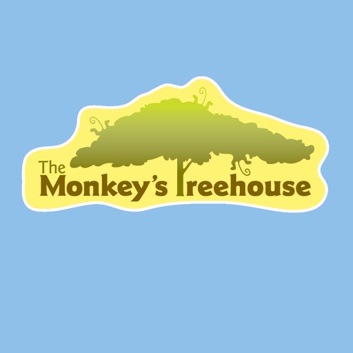 The Monkey's Treehouse iOS App