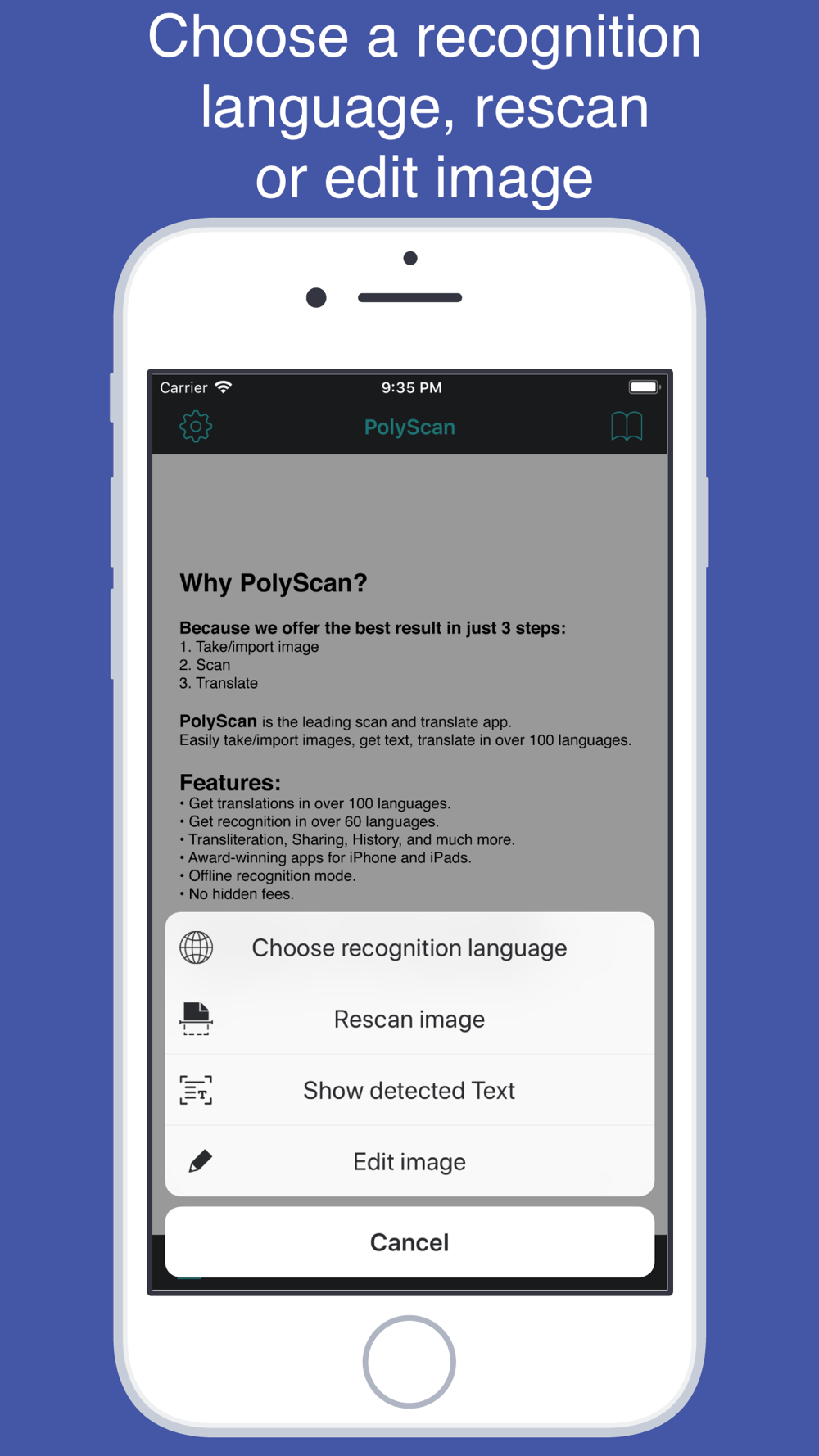 Polyscan Snap And Translate Download App For Iphone Steprimo Com