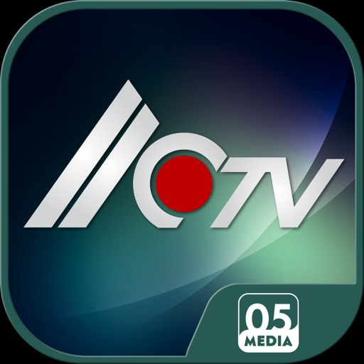 ACTV-05Media iOS App