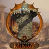 Scary Mummy