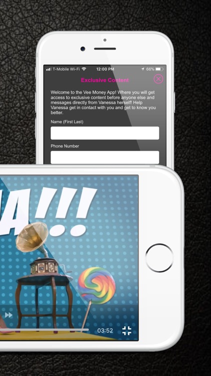 Vee Money screenshot-3