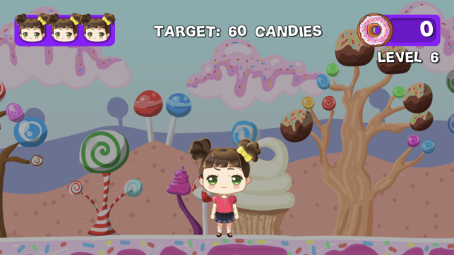 Candy Catch(圖7)-速報App