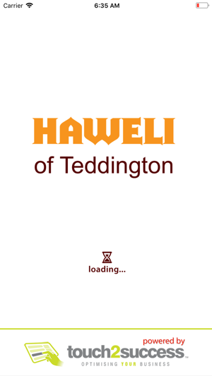 Haweli Of Teddington