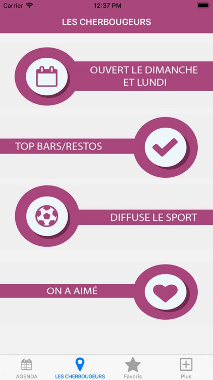 CherBOUGEtoi screenshot-4