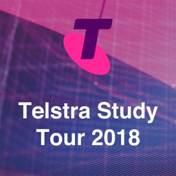 Telstra Study Tour 2018