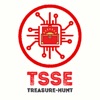 TSSE Treasure Hunt Game