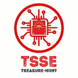 TSSE Treasure Hunt Game