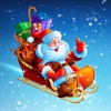 Icon Santa Draw Ride