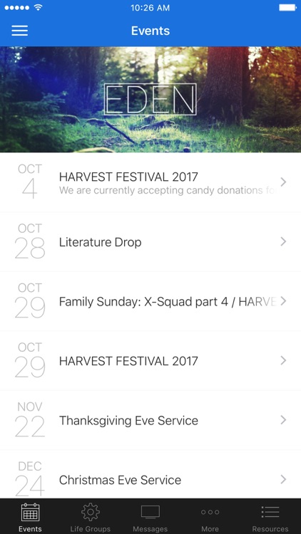 Faith4Life Church