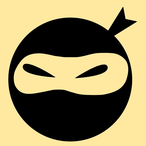Ninja Ball! icon