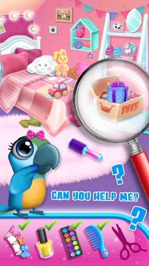 Secret Pet Detective(圖5)-速報App