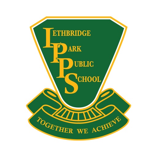 Lethbridge Park Public School icon