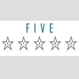 Five Stars App