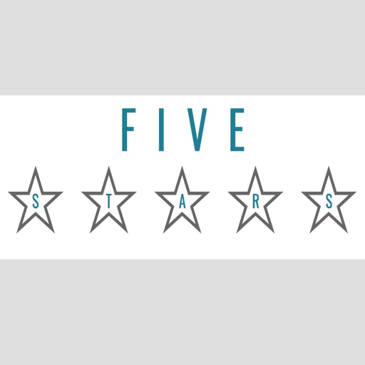 Five Stars App