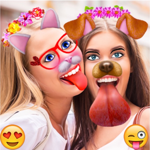 Funny Animal Face Changer Pro
