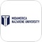 Download the MidAmerica Nazarene University app today and get fully immersed in the experience