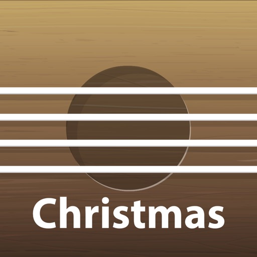 Ukulele Christmas Playalongs icon