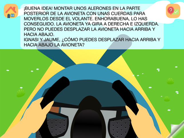 Cuento educativo(圖4)-速報App